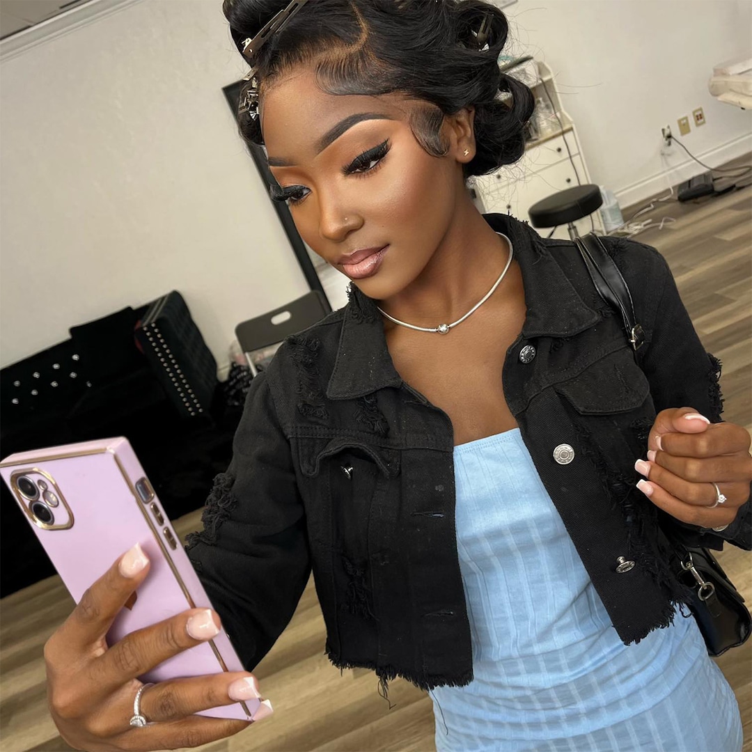 Model Kelvi McCray Dead at 18 After Being Shot by Ex While on FaceTime